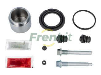 Ремкомплект гальмівного супорта FRENKIT 757546 - zapix