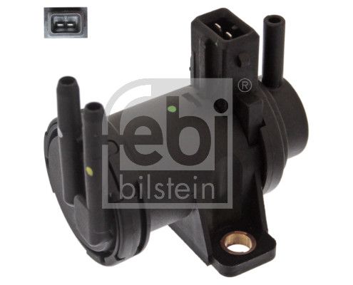 Клапан управління тиском FEBI BILSTEIN 45465 - zapix