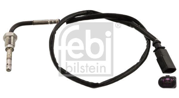 Датчик температури відпрацьованих газів FEBI BILSTEIN 100849 - zapix