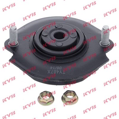 Опора амортизаційної стійки KYB SM5163 - zapix