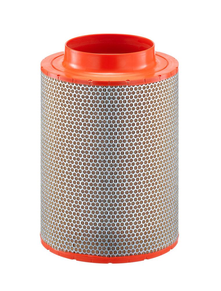 Повітряний фільтр MANN-FILTER C311195 - zapix