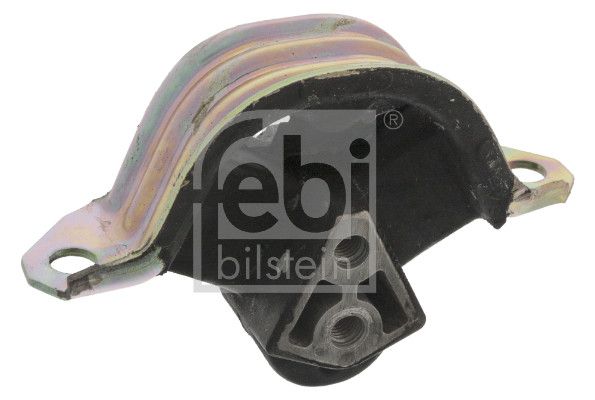 Опора двигуна FEBI BILSTEIN 02026 - zapix
