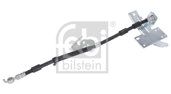 Гальмівні шланги FEBI BILSTEIN 184027 - zapix