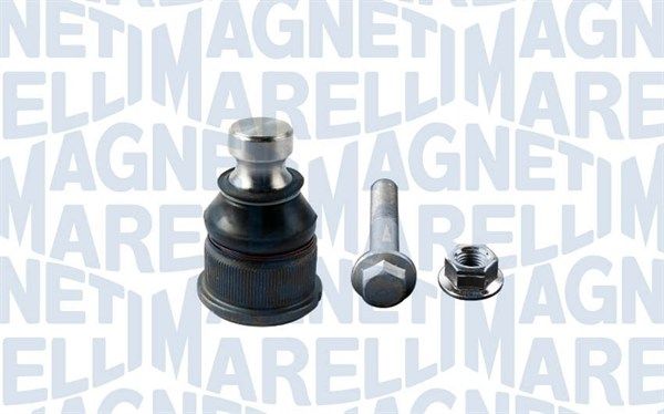 Болти та гайки підвіски MAGNETI MARELLI 301191619490 - zapix