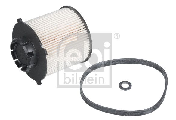 Паливний фільтр FEBI BILSTEIN 106097 - zapix