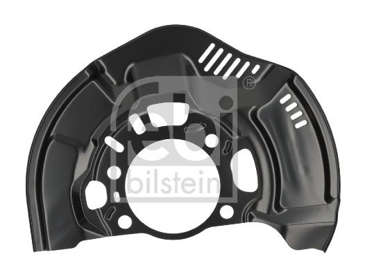 Захист гальмівного диска FEBI BILSTEIN 197155 - zapix