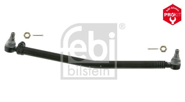 Тяга кермова FEBI BILSTEIN 26574 - zapix