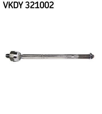 Тяга кермова SKF VKDY321002 - zapix