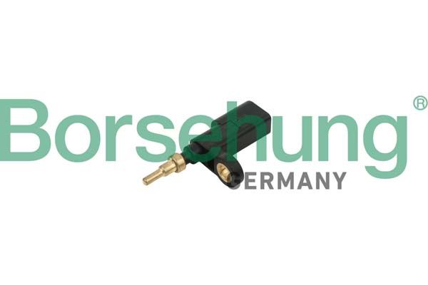 Датчик температури охолоджуючої рідини BORSEHUNG B18252 - zapix