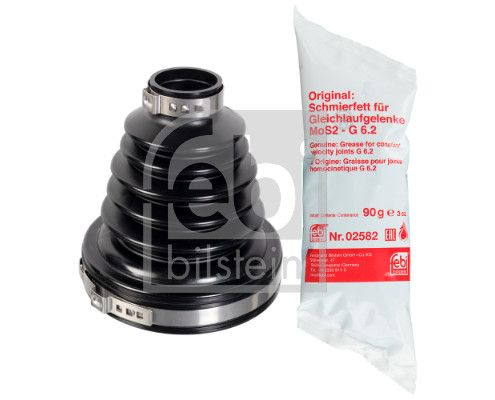 Пильник ШРКШ FEBI BILSTEIN 180032 - zapix