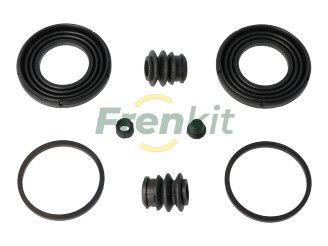 Ремкомплект гальмівного супорта FRENKIT 247002 - zapix
