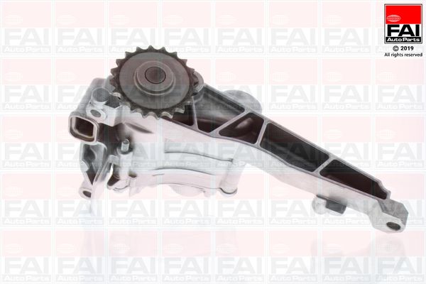 Оливний насос FAI AUTOPARTS OP379 - zapix