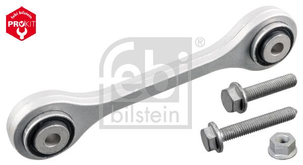 Тяга стабілізатора FEBI BILSTEIN 39896 - zapix
