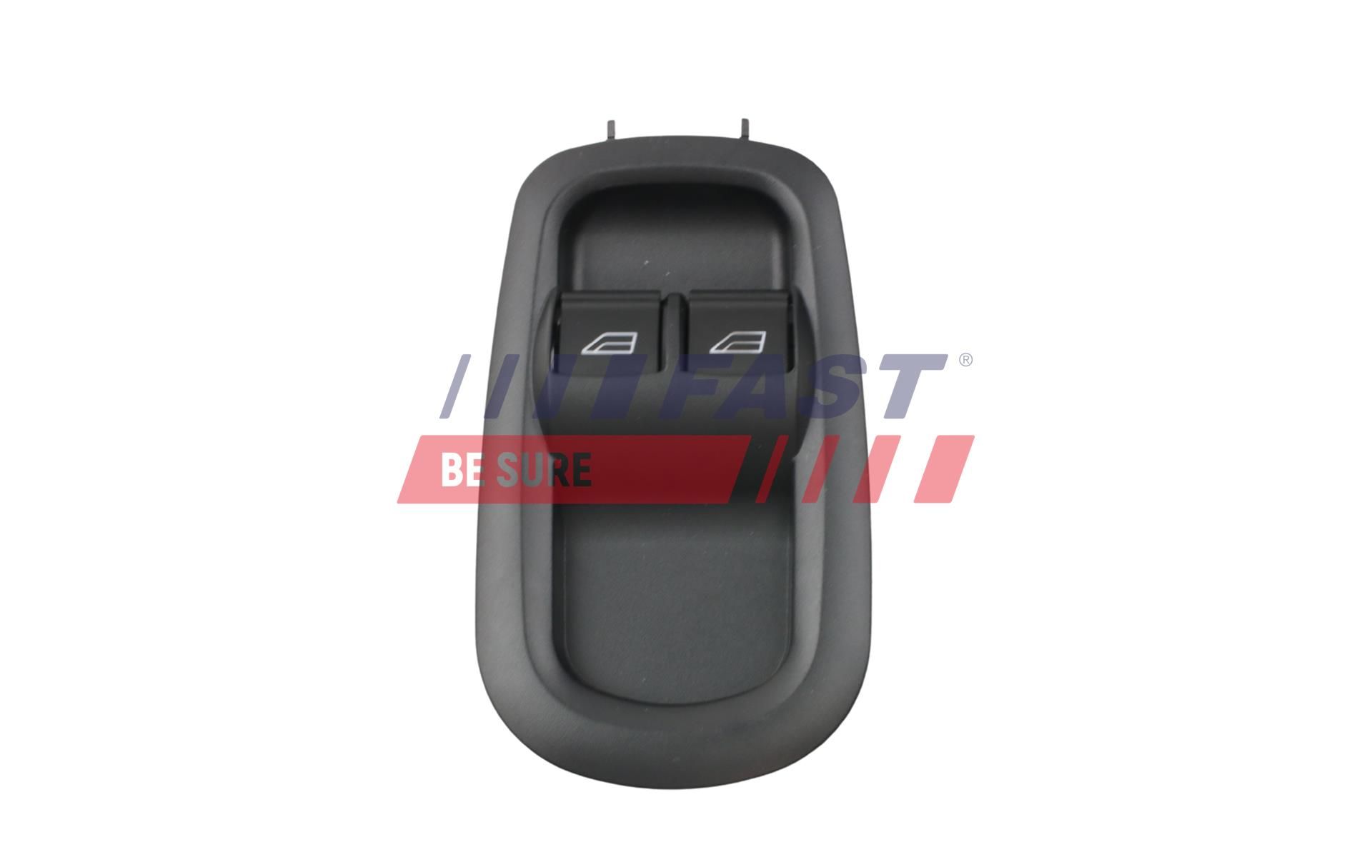 Кнопки та перемикачі FAST FT82255 - zapix