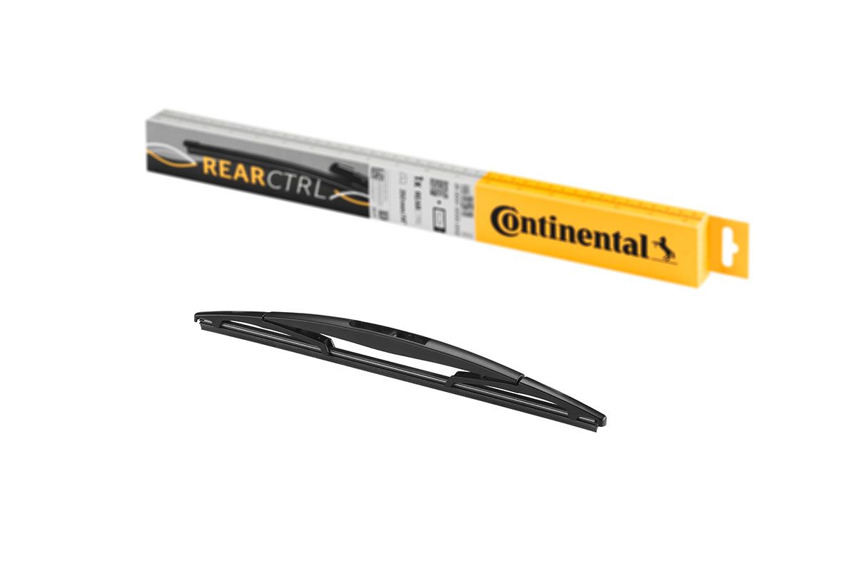 Щітка склоочисника CONTINENTAL 2800011509180 - zapix