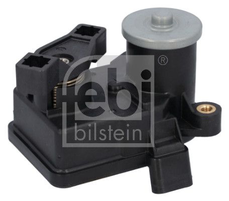 Регулятор управління повітряним потоком FEBI BILSTEIN 186621 - zapix
