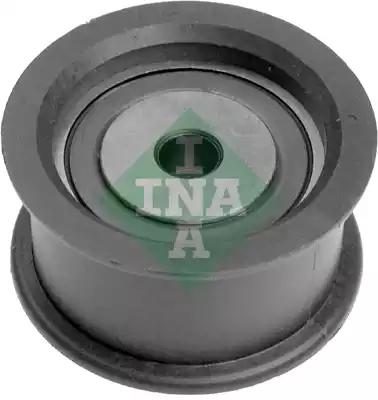 Обвідний ролик ГРМ SCHAEFFLER INA 532043810 - zapix