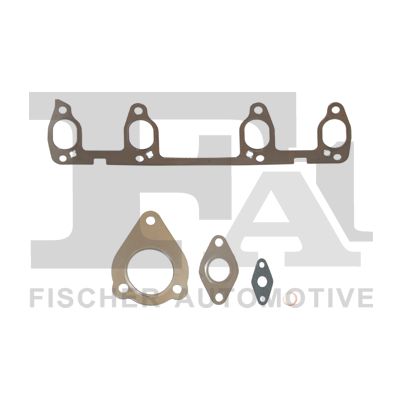 Прокладка турбіни FA1 KT110025E - zapix