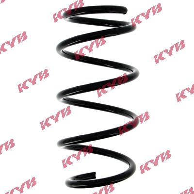 Пружина підвіски KYB RA1285 - zapix