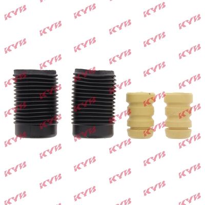 Пильники та відбійники амортизатора KYB 910051 - zapix