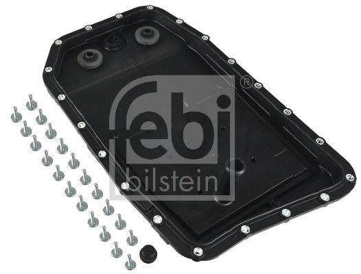 Фильтр АКПП FEBI BILSTEIN 171617