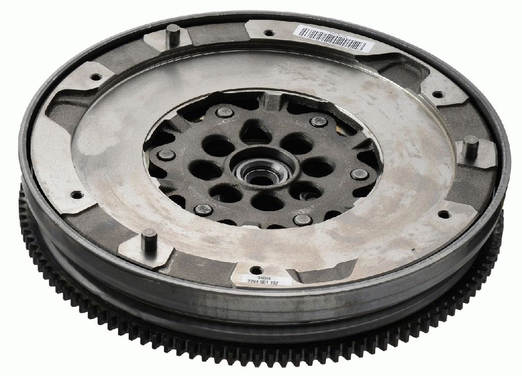 Маховик SACHS 2294501192 - zapix
