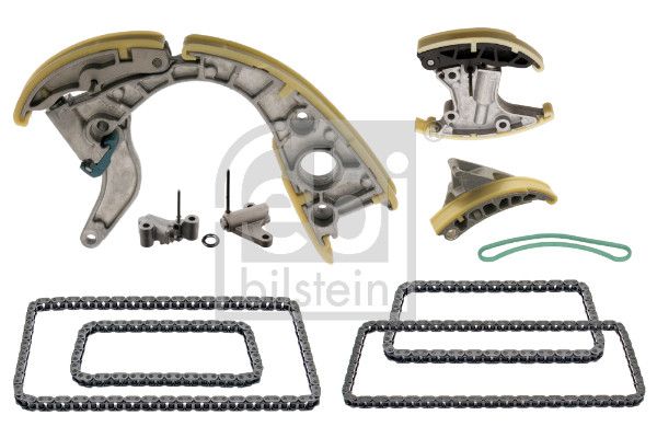 Комплект ланцюгів привода FEBI BILSTEIN 45003 - zapix