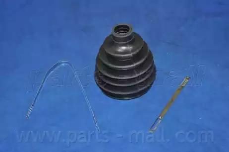 Пильник ШРКШ PARTS-MALL PXCWA316 - zapix
