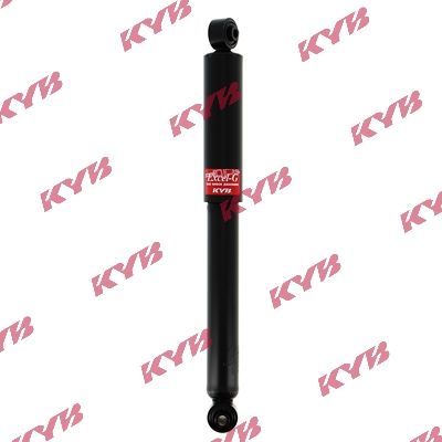 Амортизатор KYB 3430021 - zapix