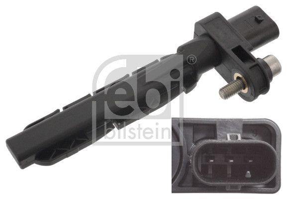 Датчик положення колінчастого валу FEBI BILSTEIN 47292 - zapix