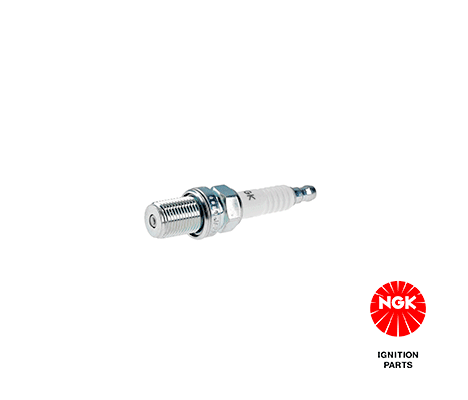 Свічка запалювання NGK 6077 - zapix