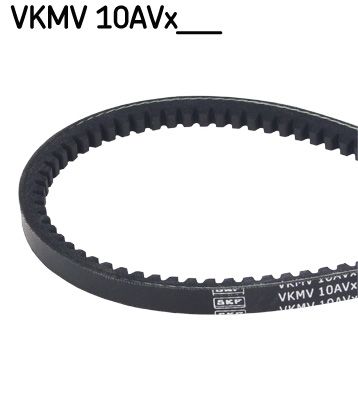 Клиновий ремінь SKF VKMV10AVX600 - zapix