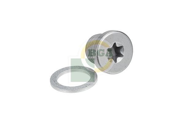 Пробка зливна оливного піддона BGA PK0120 - zapix