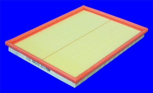 Повітряний фільтр MECAFILTER ELP3499 - zapix