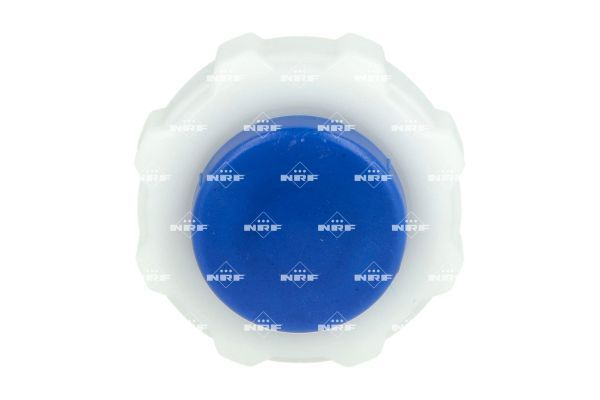 Кришка розширювального бачка NRF 455603 - zapix