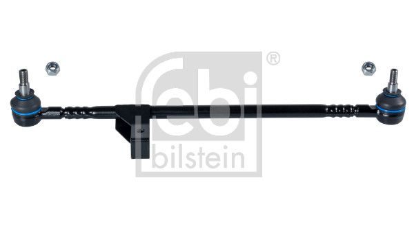 Тяга кермова FEBI BILSTEIN 03670 - zapix