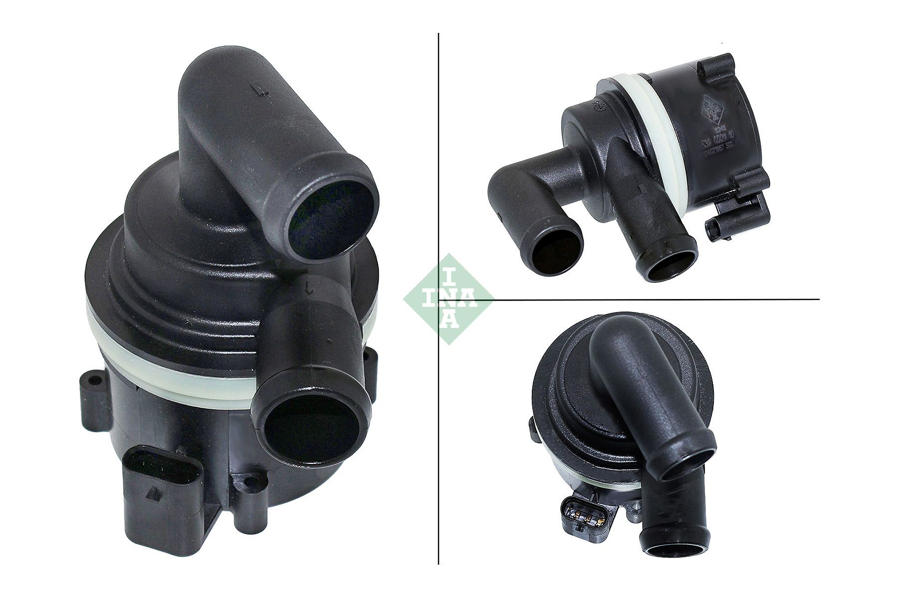Додаткова водяна помпа SCHAEFFLER INA 539000110 - zapix