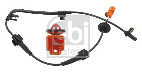 Датчик ABS FEBI BILSTEIN 32087 - zapix
