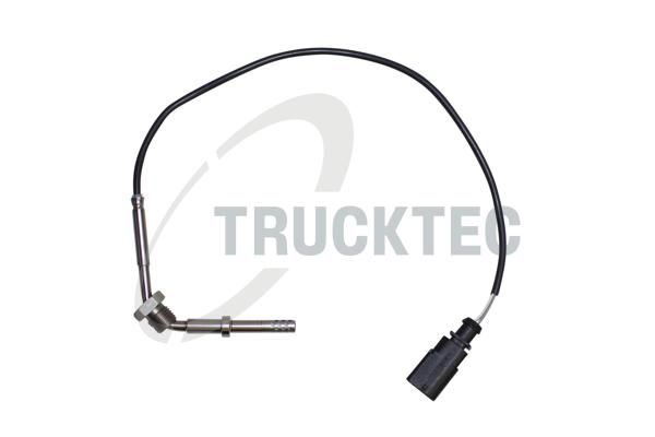 Датчик температури відпрацьованих газів TRUCKTEC AUTOMOTIVE 0717198 - zapix