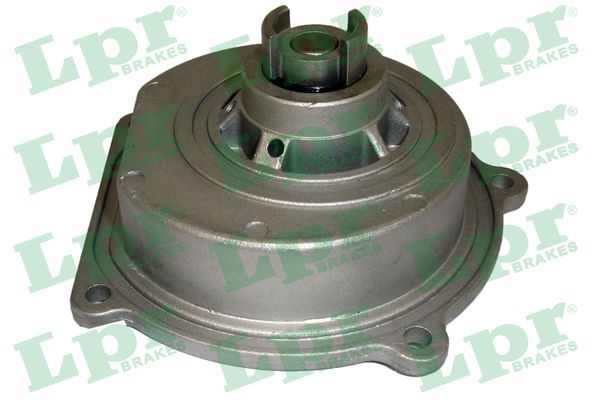 Помпа системи охолодження LPR WP0156 - zapix