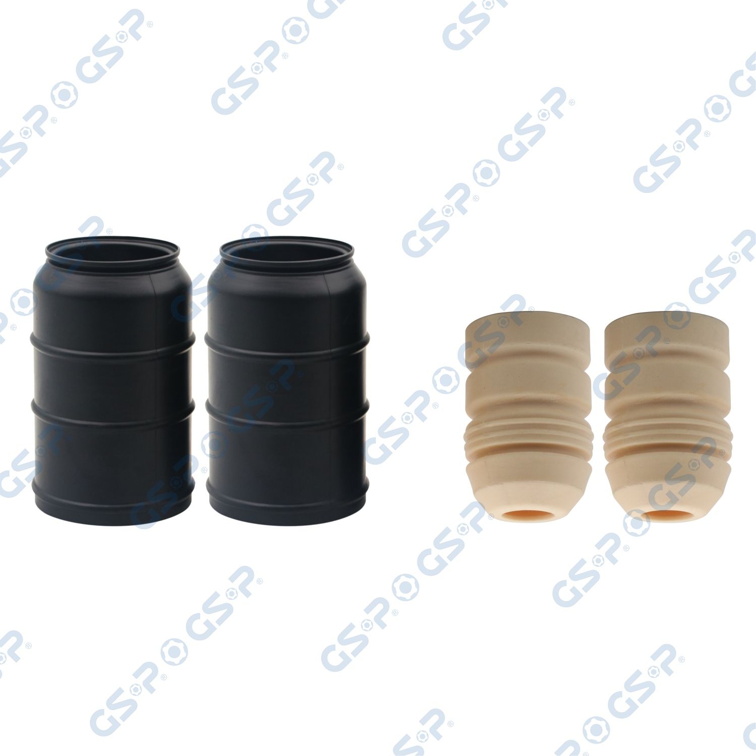 Пильники та відбійники амортизатора GSP 5405170PK - zapix