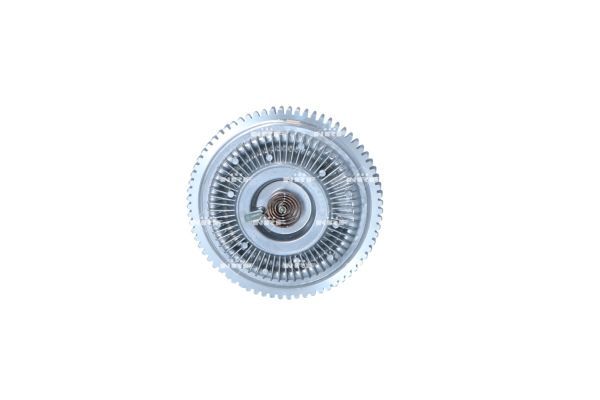 Муфта вентилятора охолодження NRF 49517 - zapix