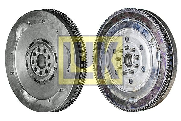 Маховик SCHAEFFLER LUK 415008610 - zapix
