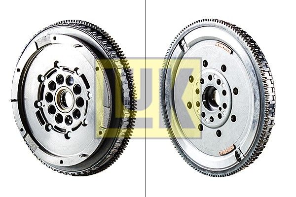 Маховик SCHAEFFLER LUK 415024610 - zapix
