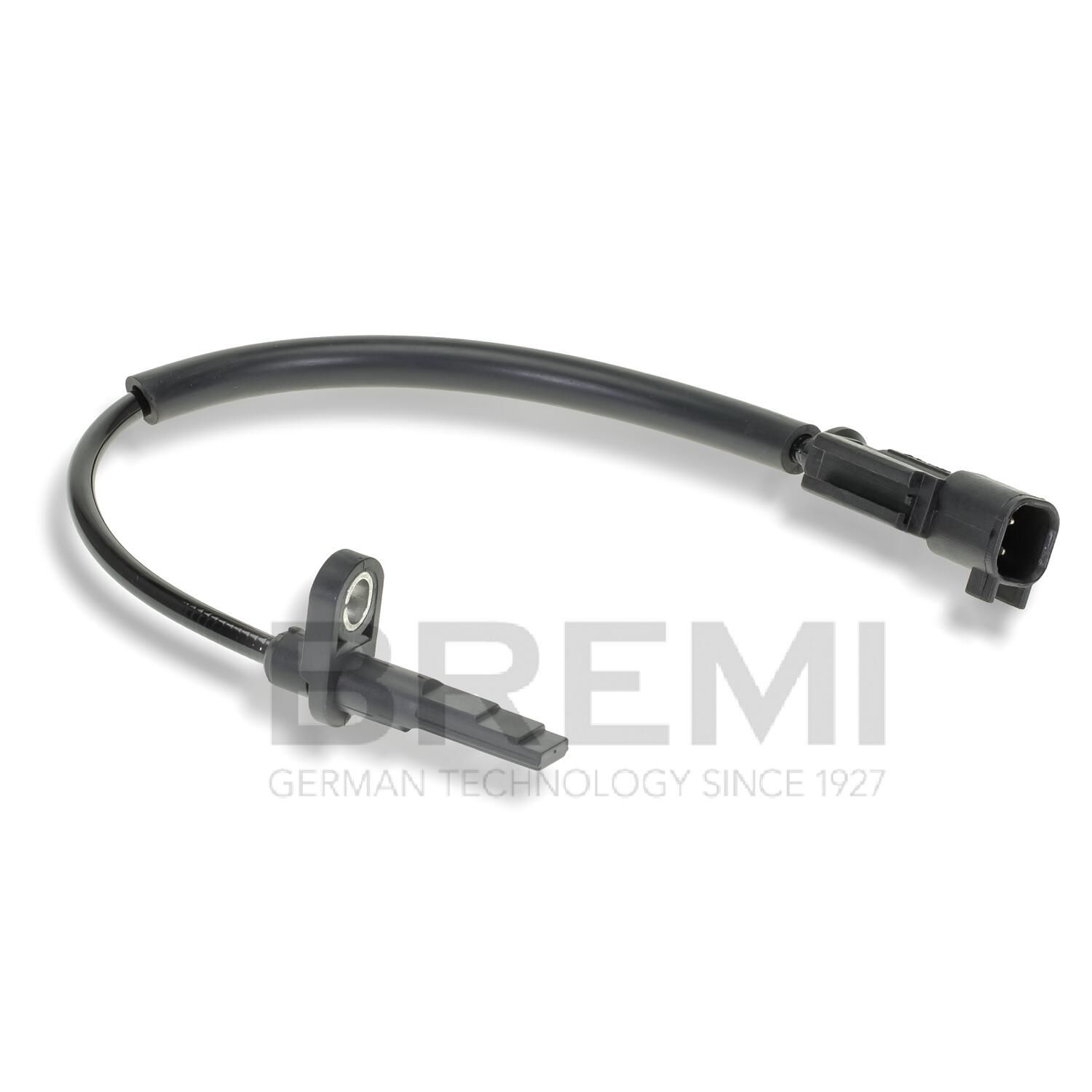 Датчик ABS BREMI 51596 - zapix
