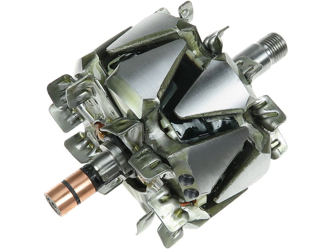 Деталі генератора AS-PL AR1009 - zapix