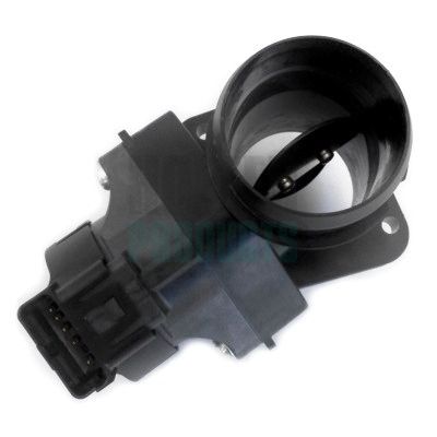 Дросельна заслінка HOFFER 7519266 - zapix