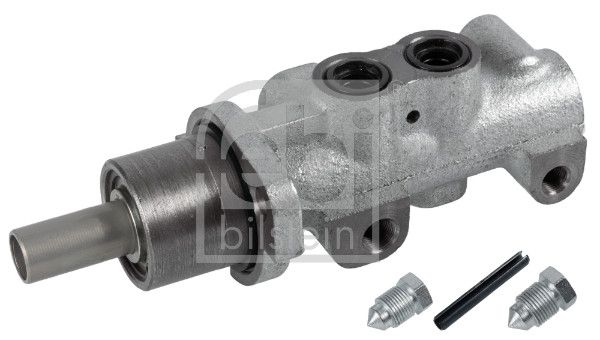 Головний гальмівний циліндр FEBI BILSTEIN 171366 - zapix