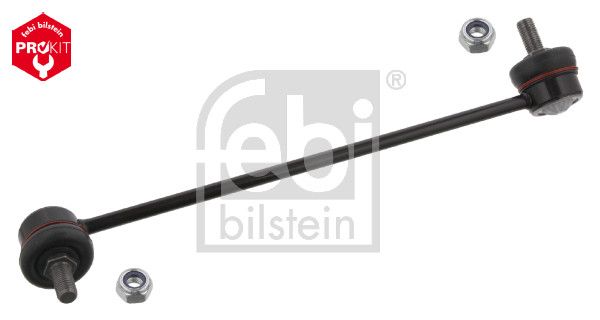 Тяга стабілізатора FEBI BILSTEIN 34042 - zapix