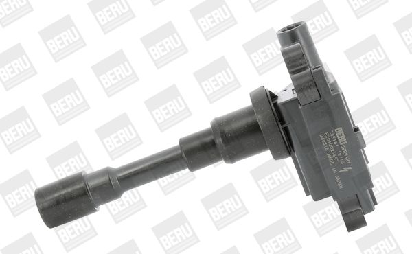 Котушка запалювання BORGWARNER (BERU) ZSE181 - zapix
